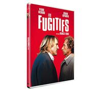 Les Fugitifs [Francia] [DVD]