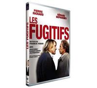 Les Fugitifs [Francia] [DVD]