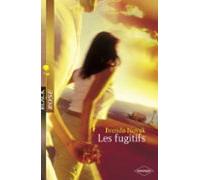 Les Fugitifs (harlequin Black Rose) (ebook)