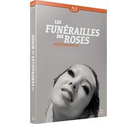 Les Funérailles des roses [Francia] [Blu-ray]
