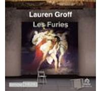 Les Furies (audiolibro)