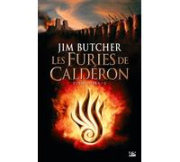 Les furies de Calderon
