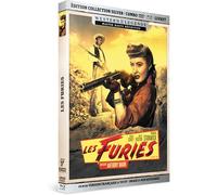 Les Furies [Francia] [Blu-ray]