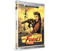 Les Furies [Francia] [DVD]