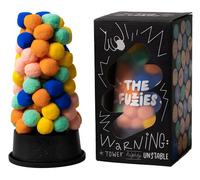 Monikers Presenta: Los Fuzzies