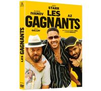 Les Gagnants [Francia] [DVD]