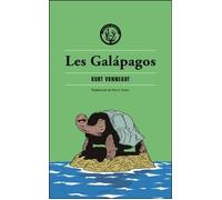 Les Galápagos: 89 (Distorsions)