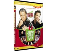 Les Galas Juste Pour Rire - Un monde sans femme [Francia] [DVD]