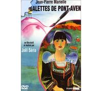 Les Galettes de Pont-Aven [Francia] [DVD]