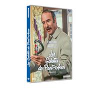Les Galettes de Pont-Aven [Francia] [DVD]