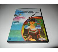 Les Galettes de Pont-Aven [Francia] [DVD]