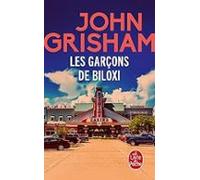 Les Garçons De Biloxi