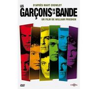 Les Garçons de la bande [Francia] [DVD]