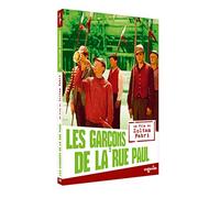 Les Garçons de la rue Paul [Francia] [DVD]