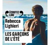 Les garçons de l'été