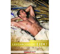 Les Garçons du Lido [Francia] [DVD]