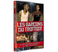 Les Garçons du trottoir [Francia] [DVD]