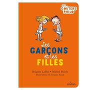 Les garçons et les filles