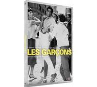 Les Garcons [Francia] [DVD]