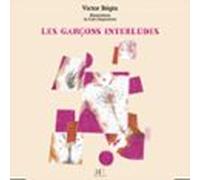 Les garçons interludes