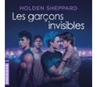 Les Garçons Invisibles (audiolibro)