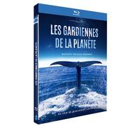Les Gardiennes de la planète [Francia] [Blu-ray]