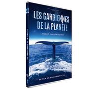 Les Gardiennes de la planète [Francia] [DVD]