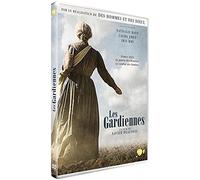 Les Gardiennes [Francia] [DVD]