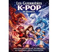 Les gardiennes K-P-op- du Haneul