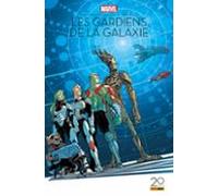 Les Gardiens De La Galaxie (2013) T01 (edition 20 Ans Panini Comics) (