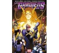 Les Gardiens De La Galaxie (2013) T02 (ebook)