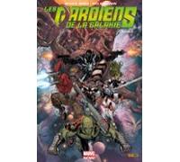 Les Gardiens De La Galaxie (2013) T03 (ebook)
