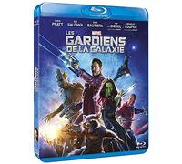 Les Gardiens de la Galaxie [Francia] [Blu-ray]