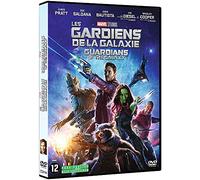 Les Gardiens de la Galaxie [DVD]
