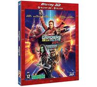 Les Gardiens de la Galaxie Vol. 2 [Francia] [Blu-ray]