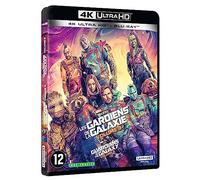 Les Gardiens de la Galaxie Vol. 3 [Francia] [Blu-ray]