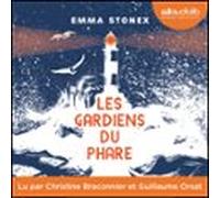 Les Gardiens Du Phare (audiolibro)
