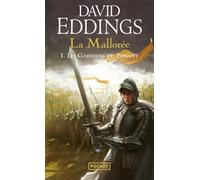 Les Gardiens du Ponant: 1