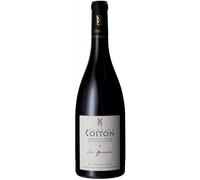 Les Garigoles 2024 - Dominio Coston