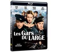 Les Gars du large [Blu-ray]