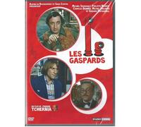 Les Gaspards DVD Nuevo Comedia