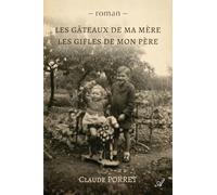 Les gâteaux de ma mère, Les gifles de mon père