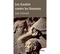 Les Gaulois contre les Romains