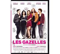 Les Gazelles [DVD]