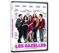 Les Gazelles [Edizione: Stati Uniti] [Italia] [DVD]