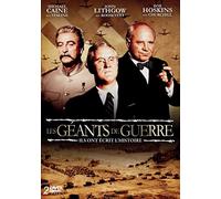 Les Géants de guerre [Francia] [DVD]