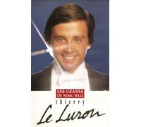 Les Geants Du Music Hall [Francia] [VHS]