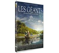 Les Géants [Francia] [DVD]