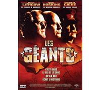 Les Géants [Francia] [DVD]
