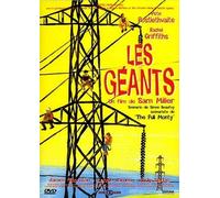 Les Géants [Francia] [DVD]